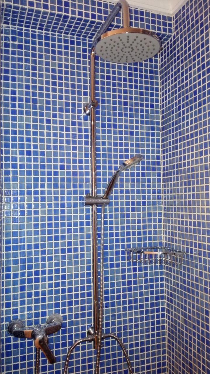 Penthouse Moraira Centrum Eksteriør billede