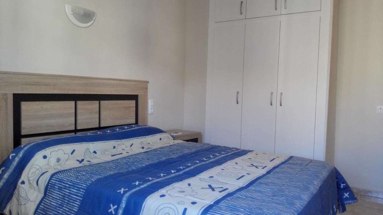 Penthouse Moraira Centrum Eksteriør billede